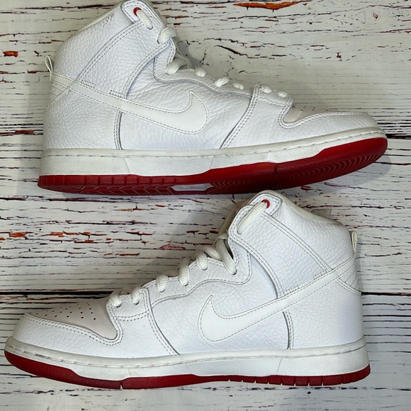 Nike Sb Zoom-Dunk High- Pro “Kevin Bradley” <2018> Size 10 - Picture 3 of 15